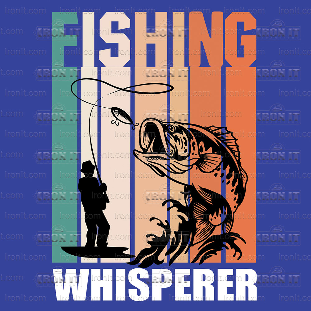 Fishing Whisperer
