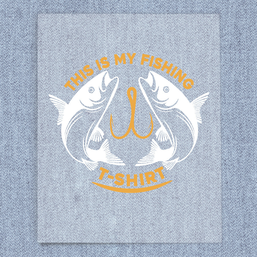 Fishing T-Shirt