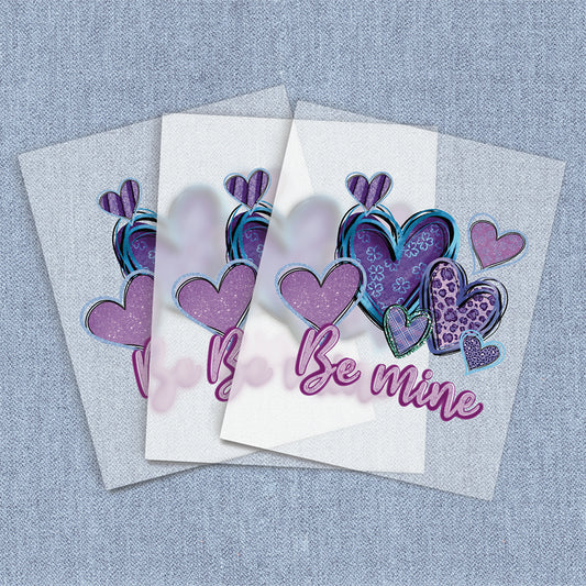 Be Mine Love