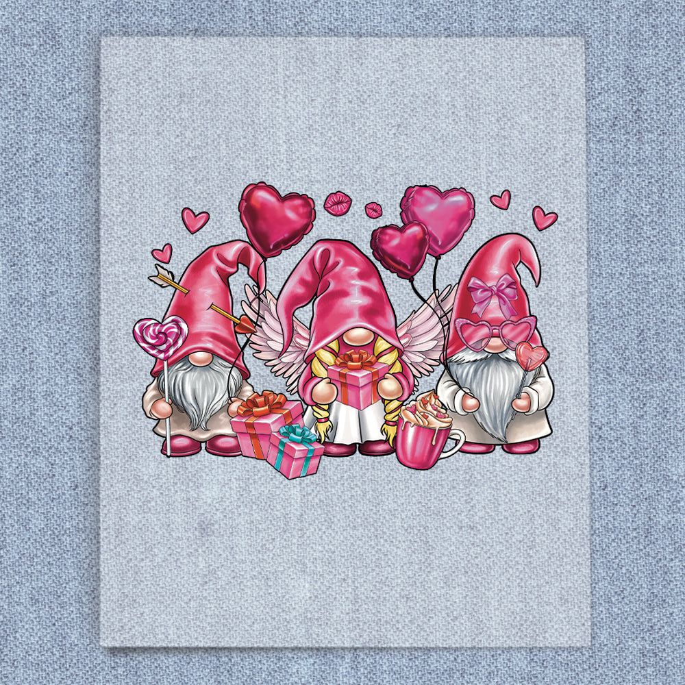 Valentines Day Gnome
