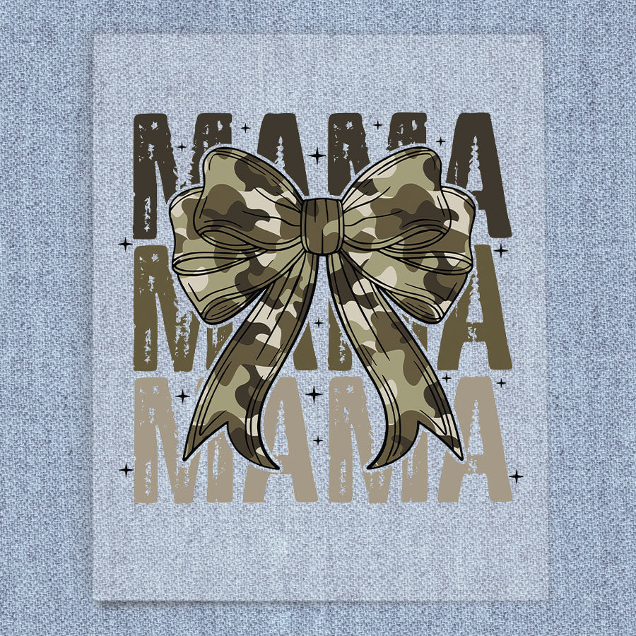 Hunting Mama