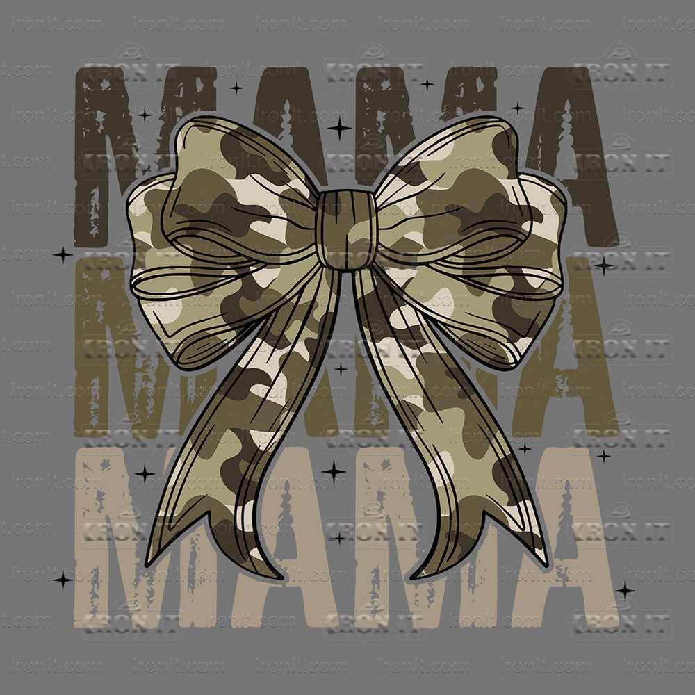 Hunting Mama