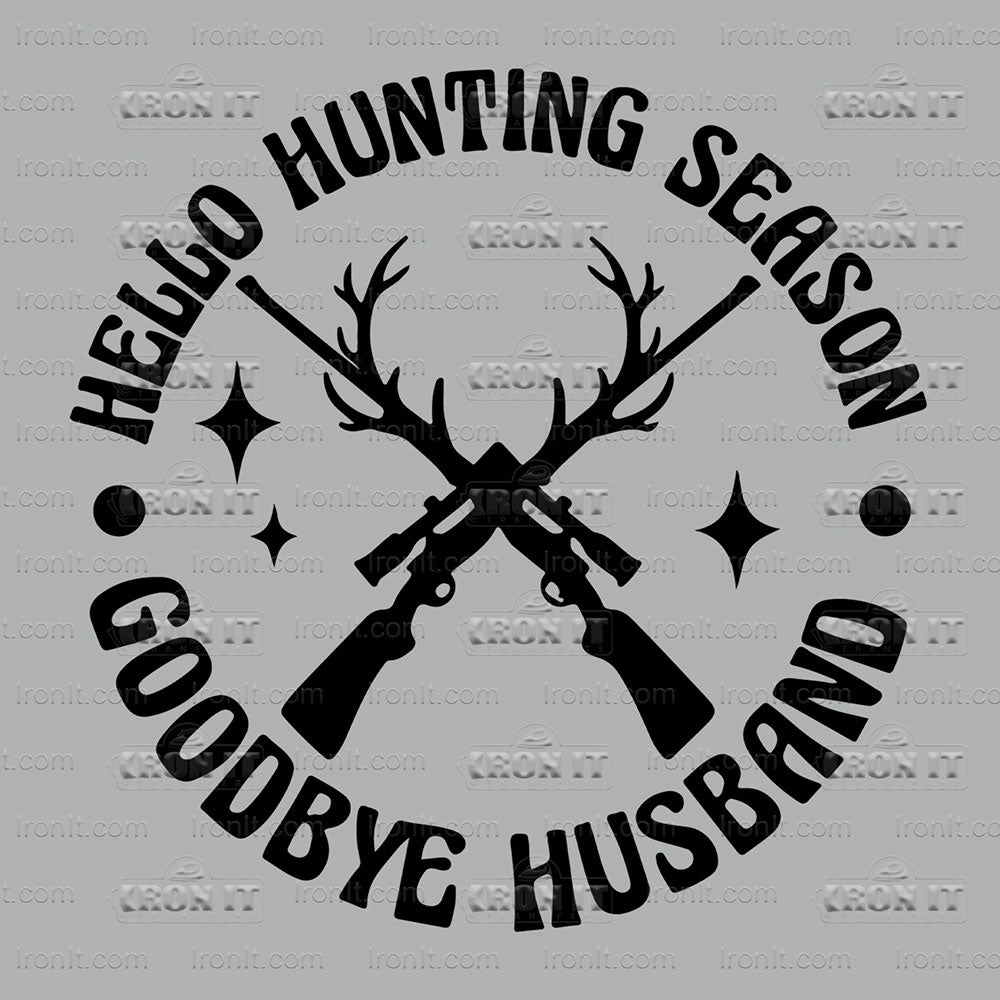 Goodbye Husband
