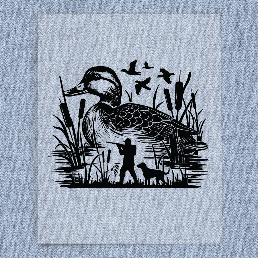 Duck Hunting