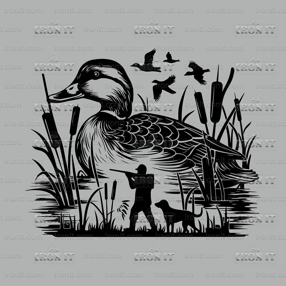 Duck Hunting