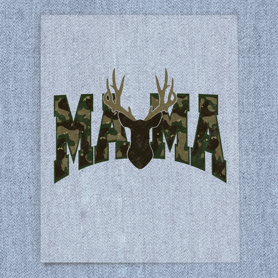 Deer Mama