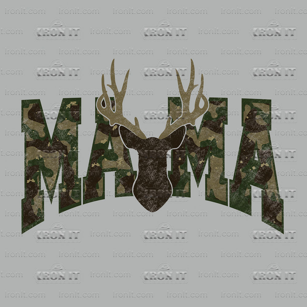 Deer Mama