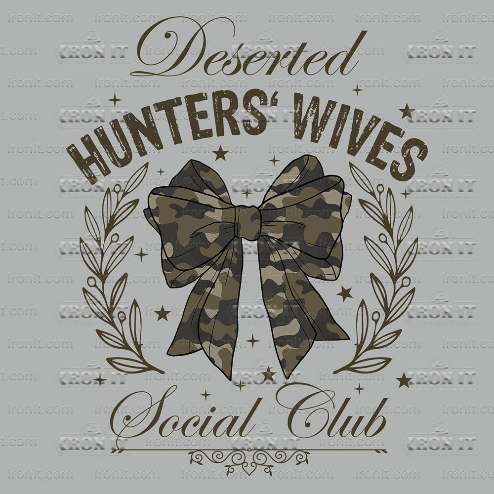 Deserted Wives Club