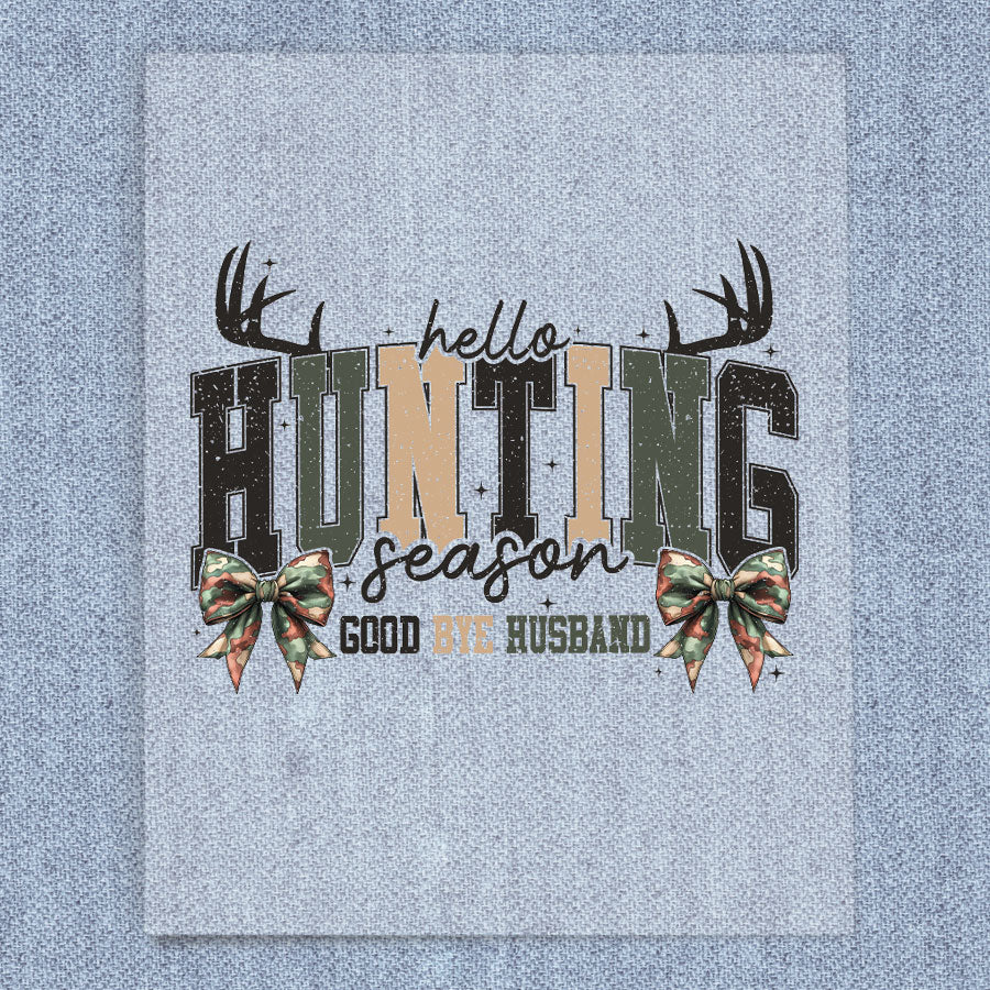 Hunting Season