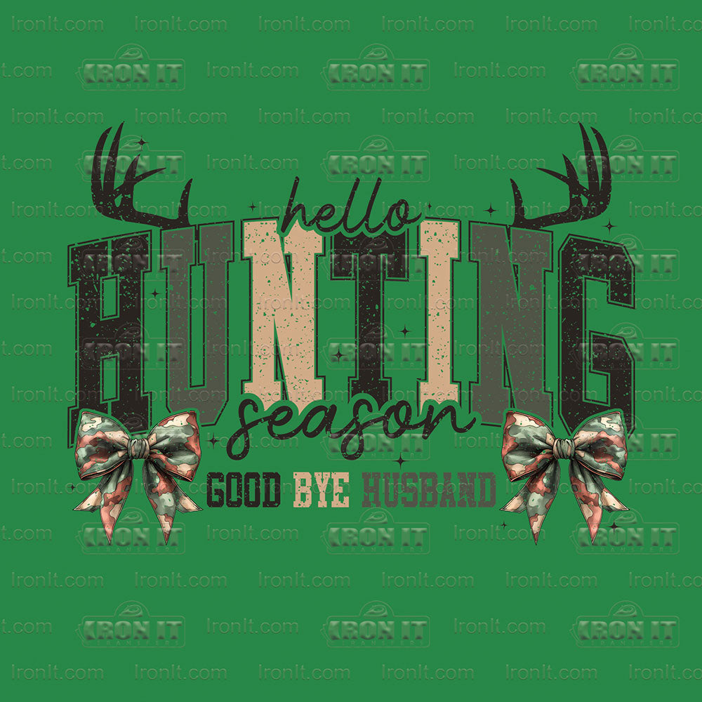 Hunting Season