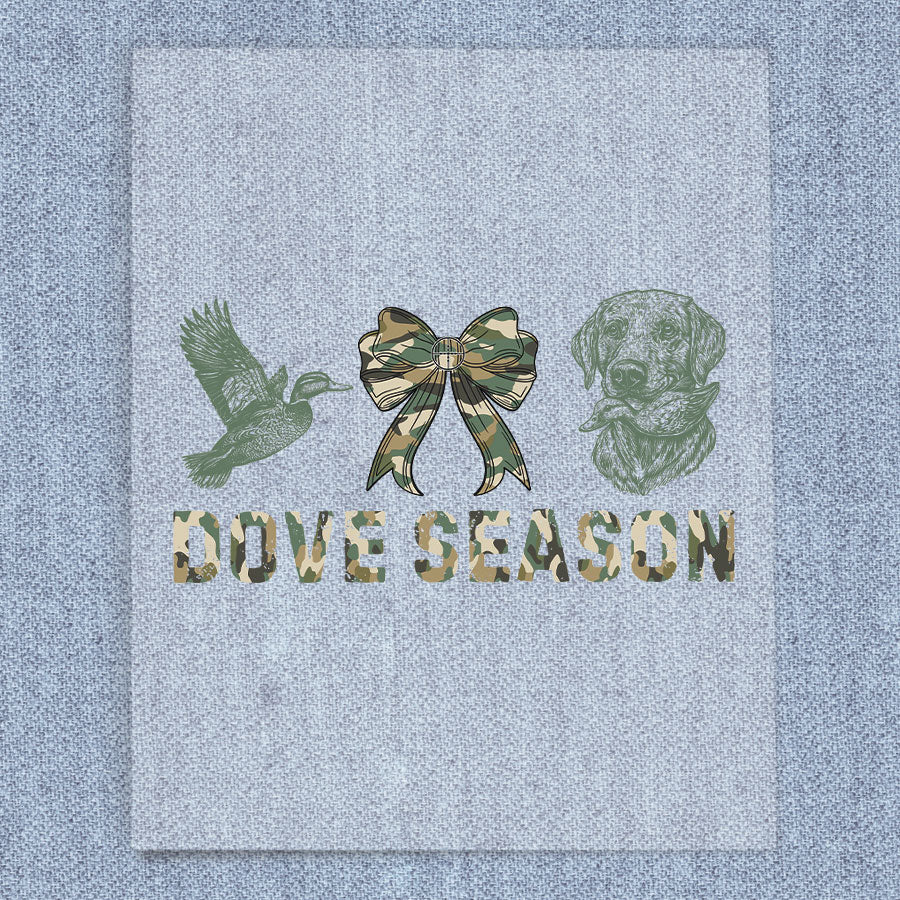 Dove Season