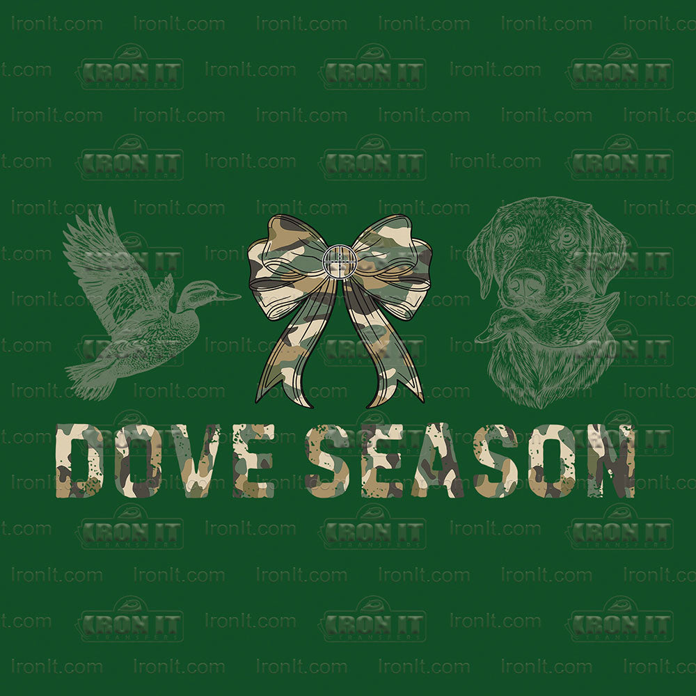 Dove Season