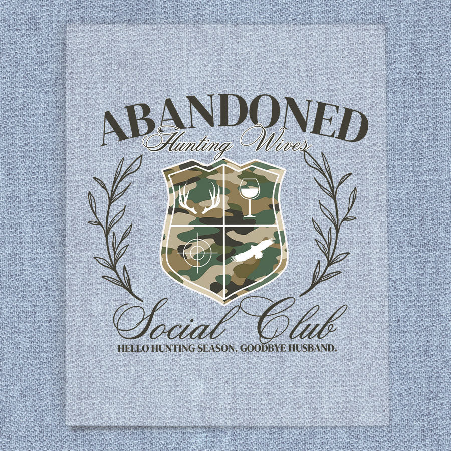 Abandoned Wives Club