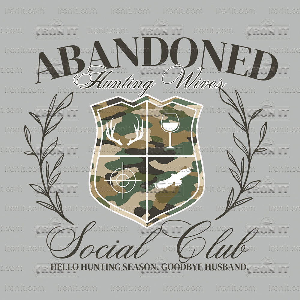 Abandoned Wives Club