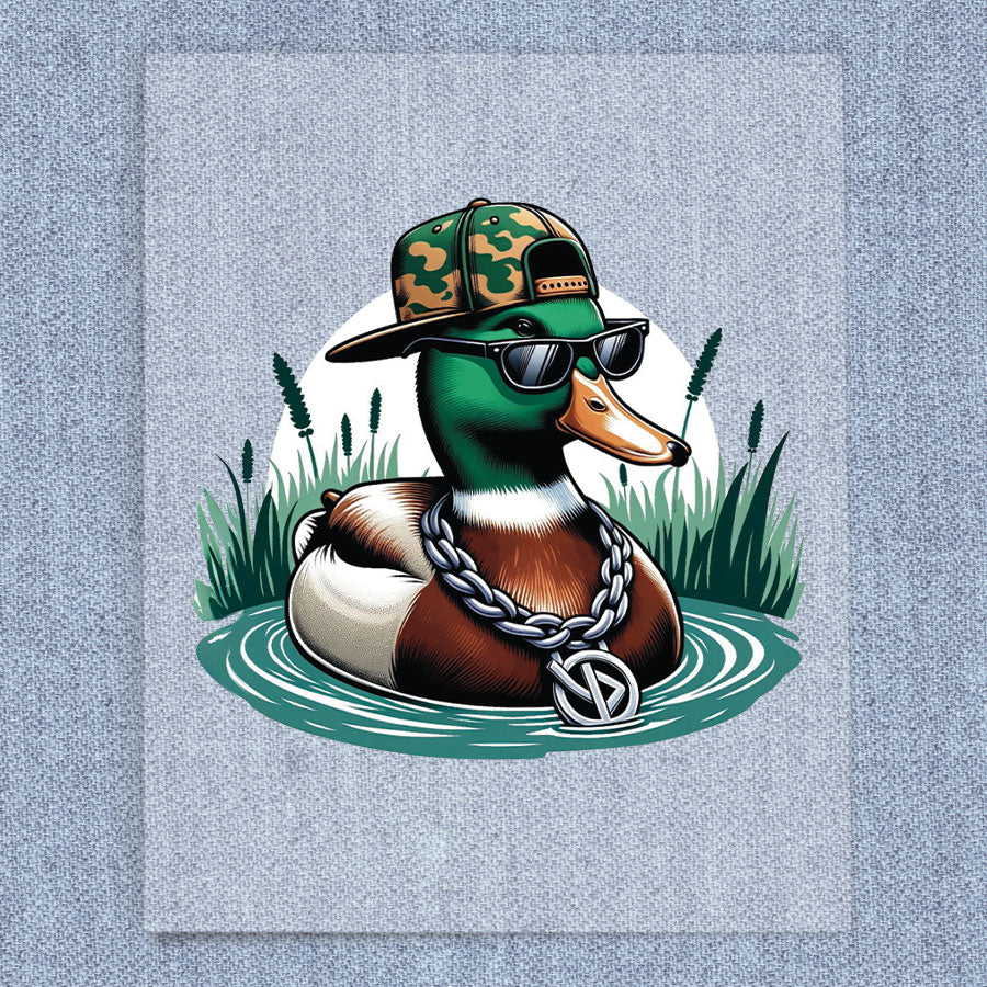 Cool Duck