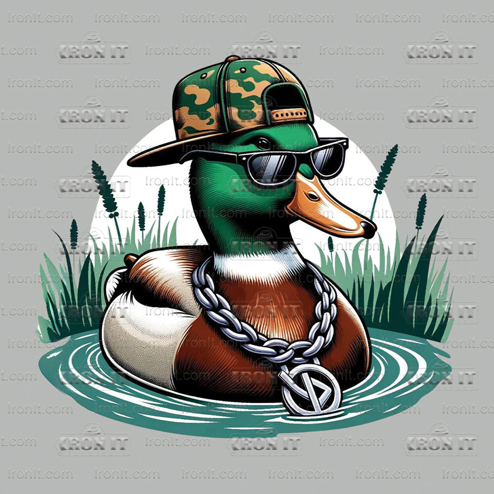 Cool Duck