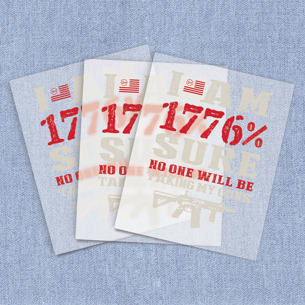 1776 Percent