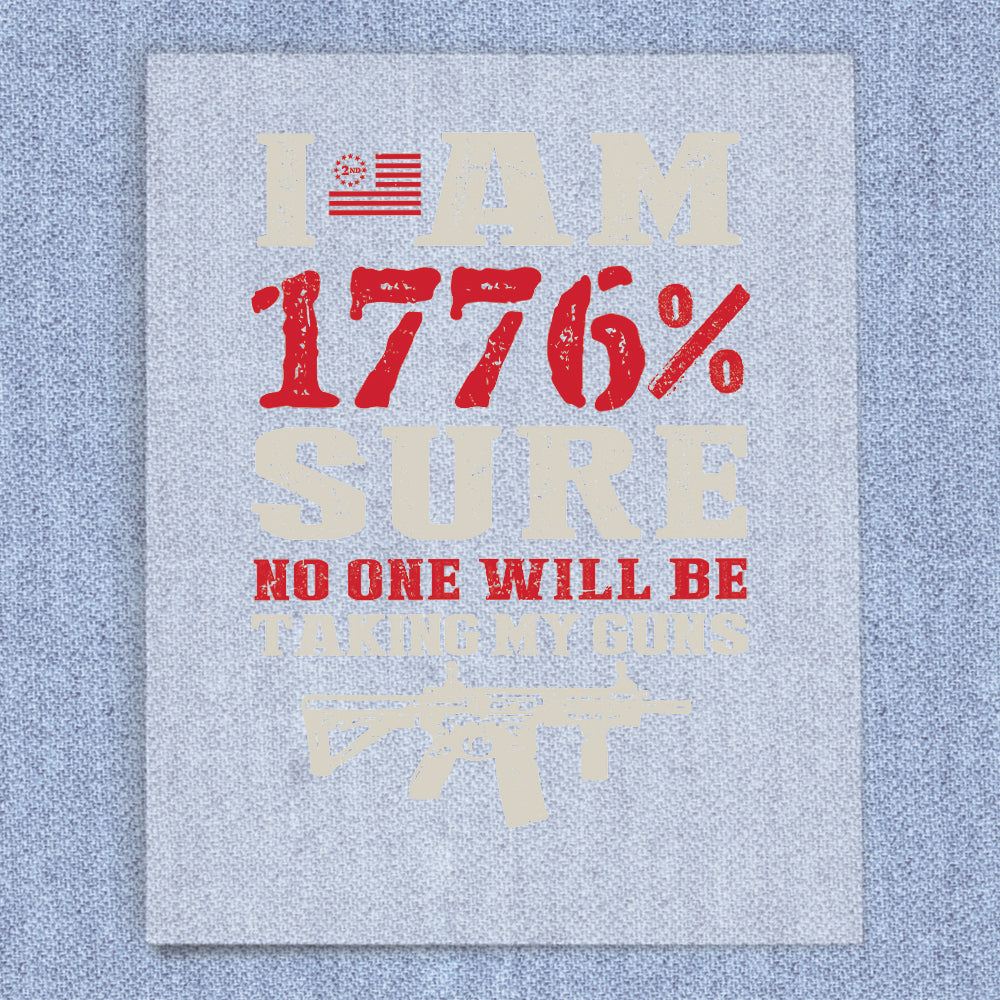 1776 Percent