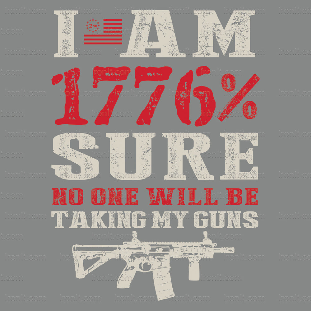 1776 Percent