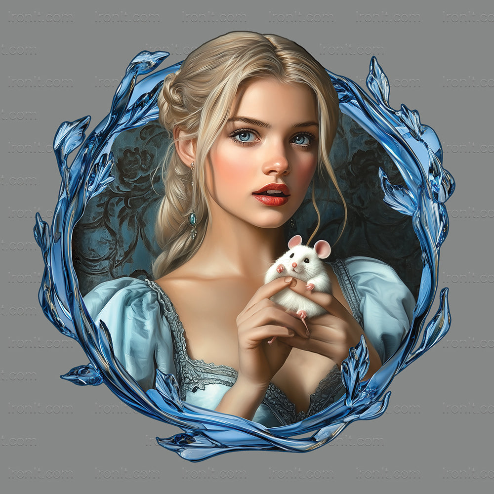 Storybook Cinderella
