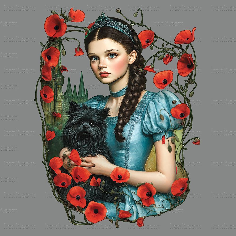 Storybook Dorothy