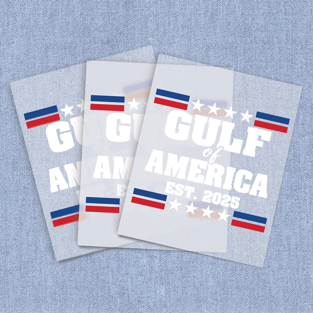 Gulf Of America