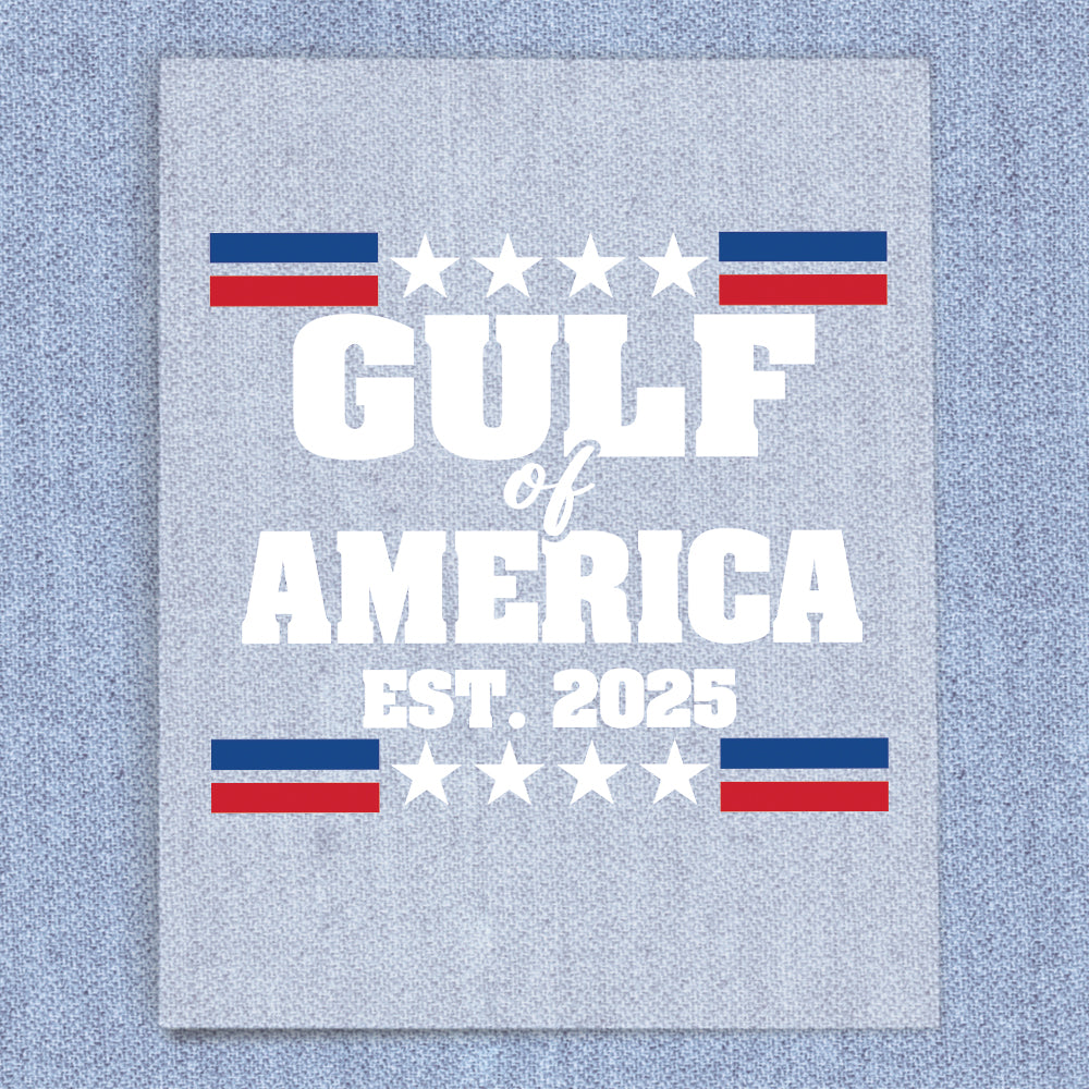 Gulf Of America