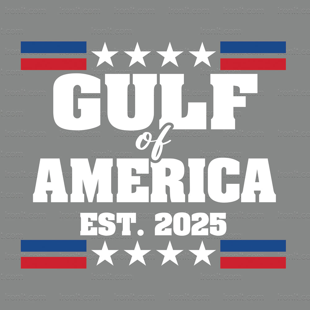 Gulf Of America