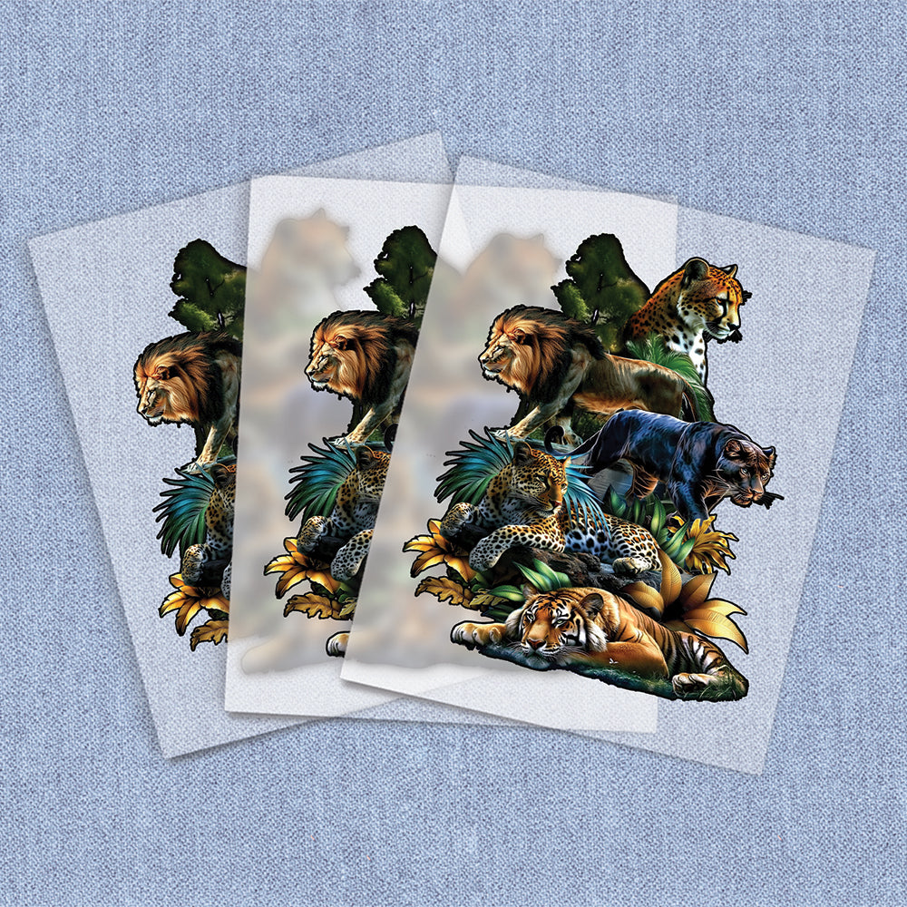 Cats Collage