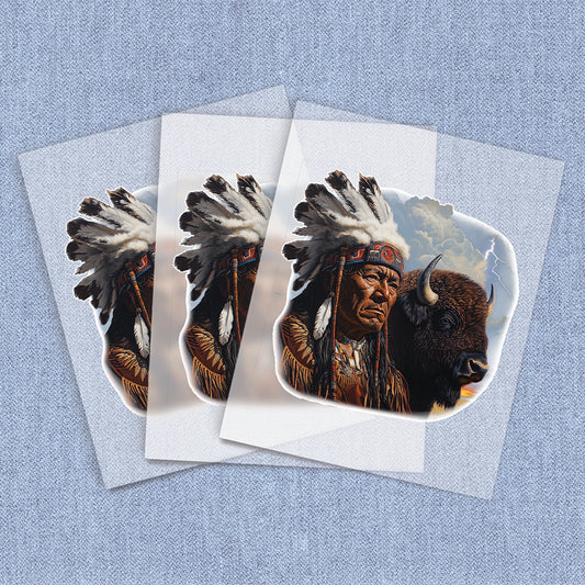 Bison Chief