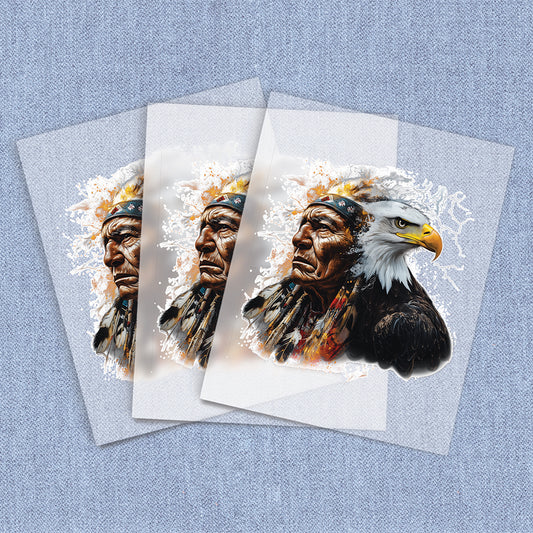 Eagle Chief