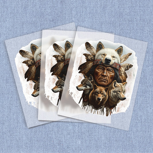 Wolf Chief