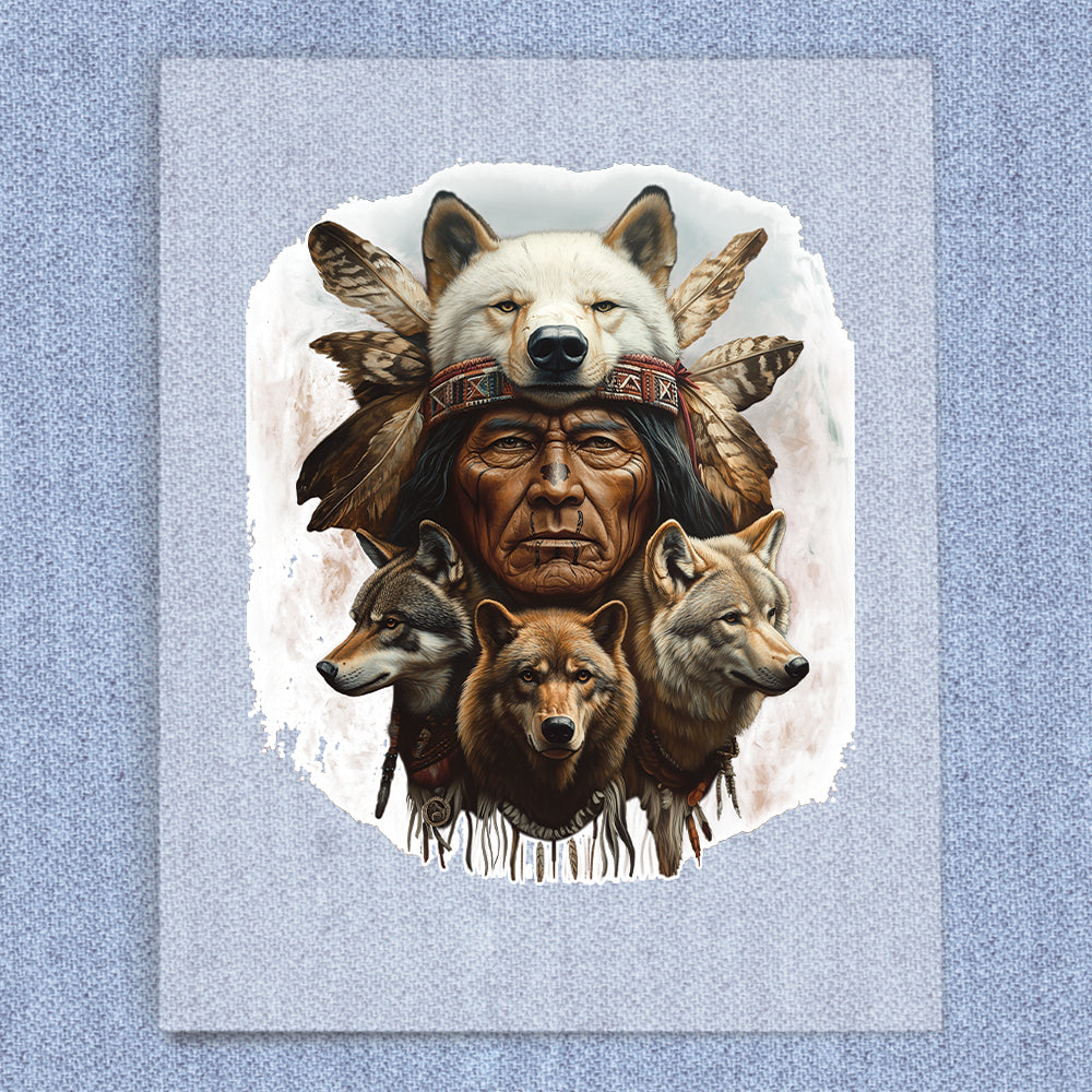 Wolf Chief