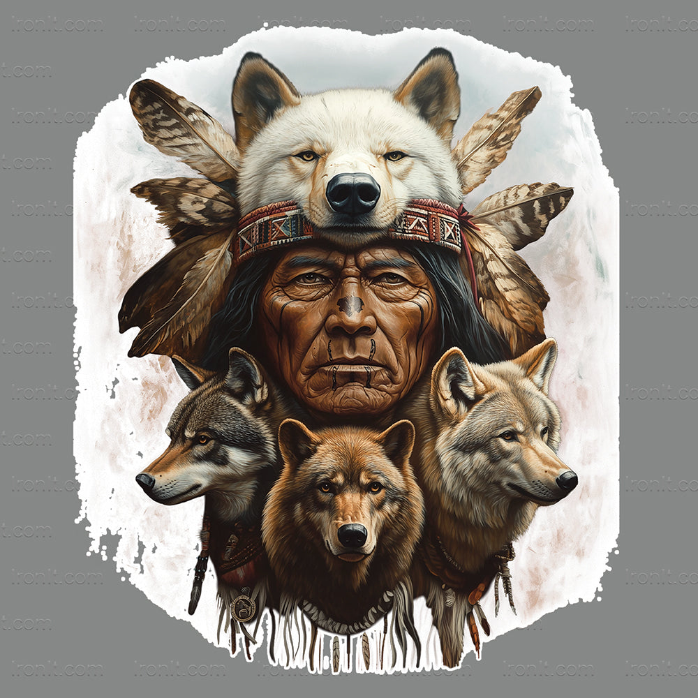 Wolf Chief