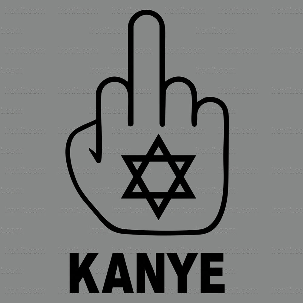 Kanye Finger