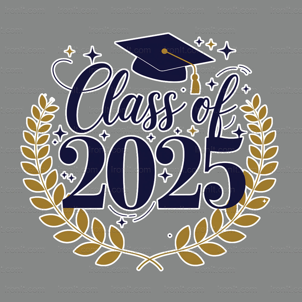 Class Of 2025 Stars