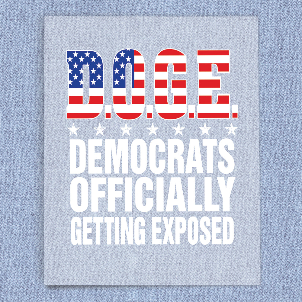 DOGE Democrats