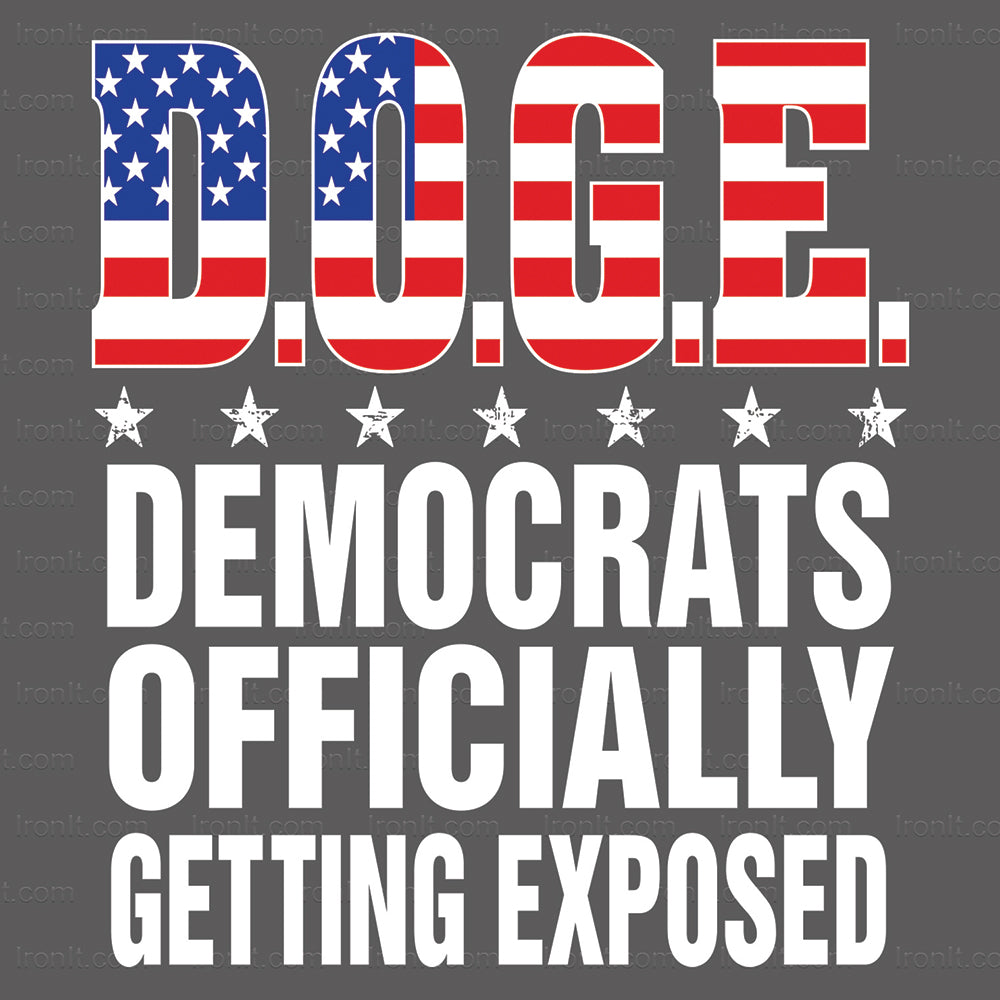 DOGE Democrats