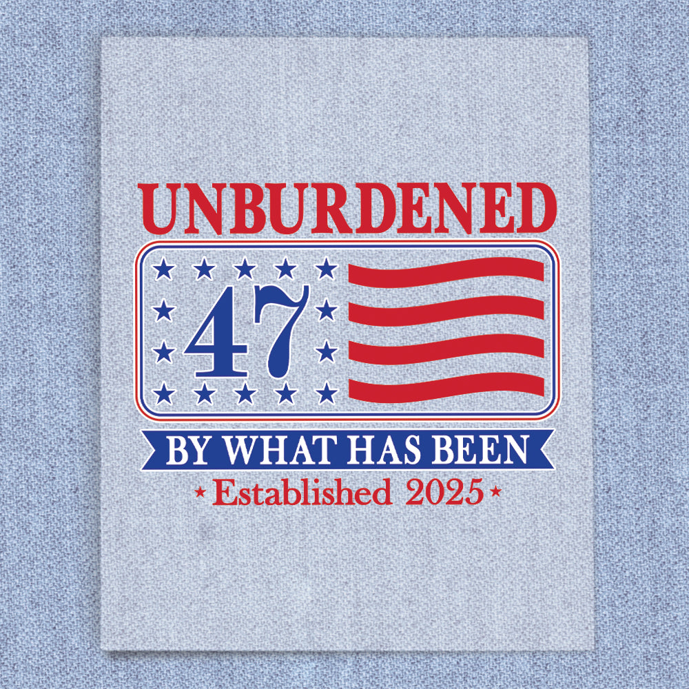 Unburdened 47