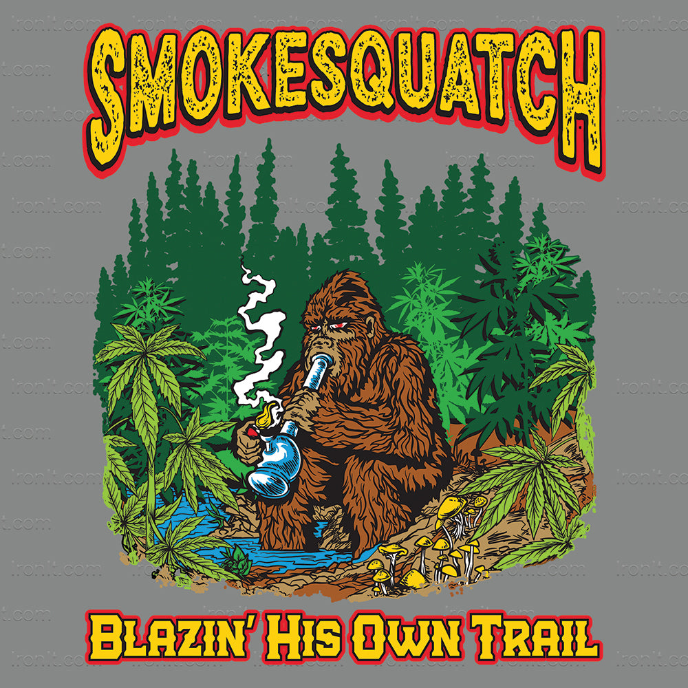 Smokesquatch