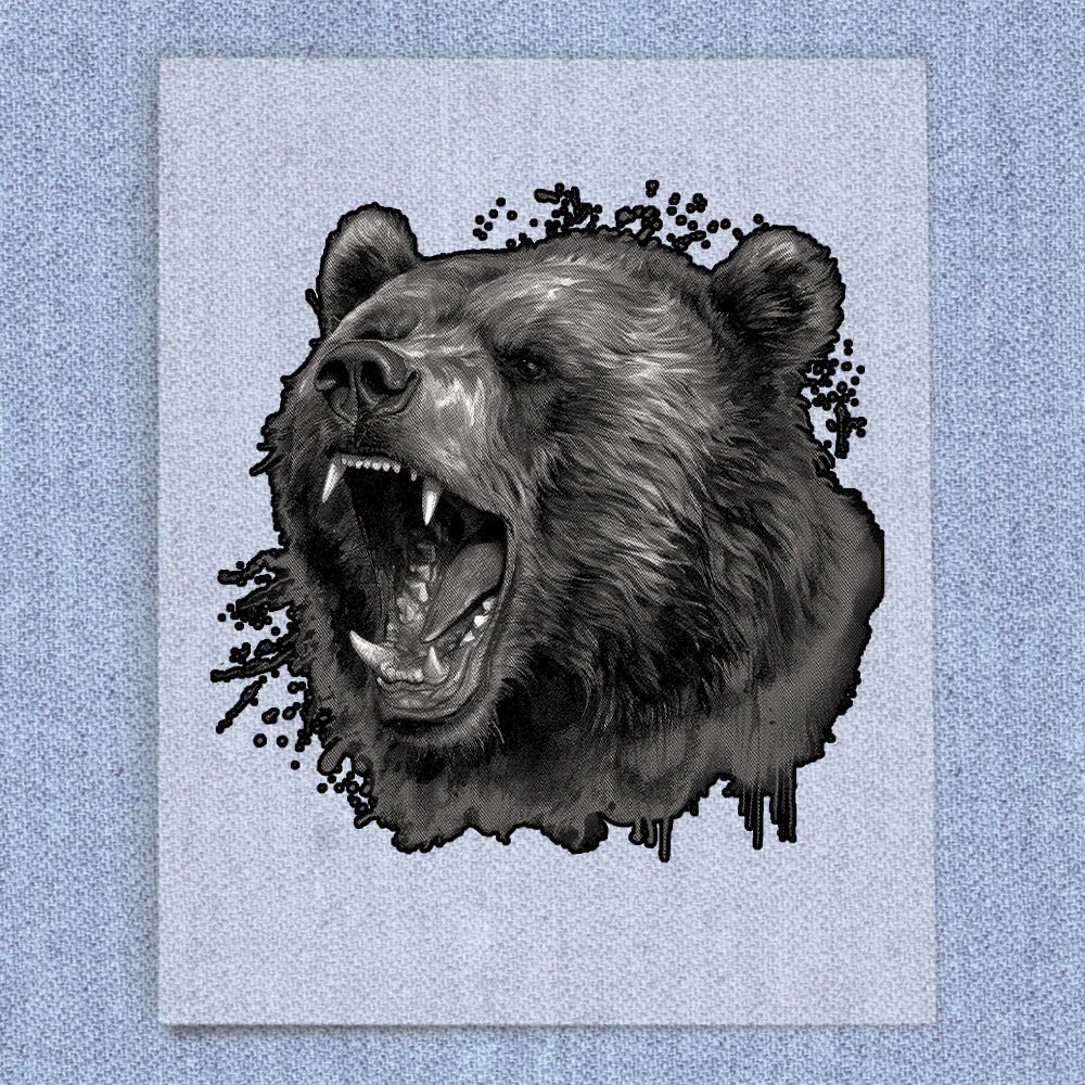 Roaring Bear