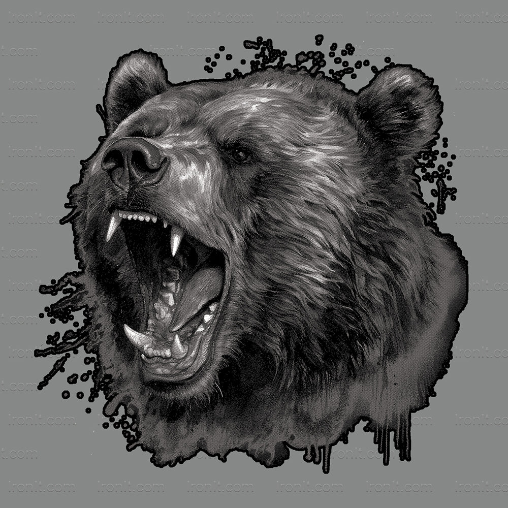 Roaring Bear