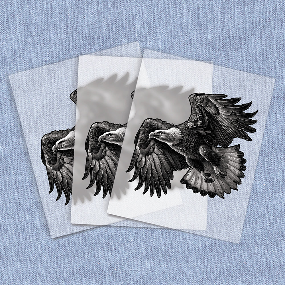 Flying Eagle