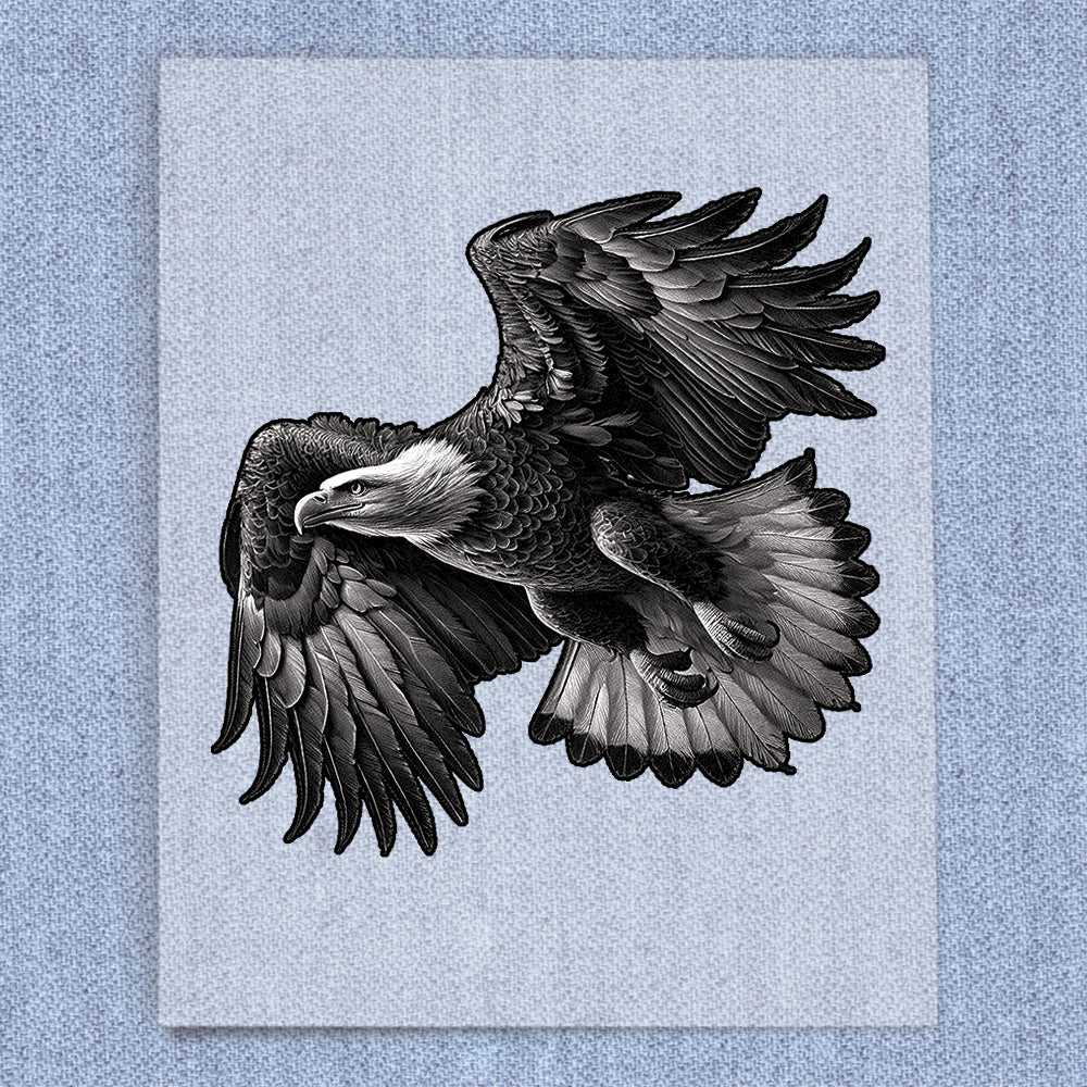 Flying Eagle