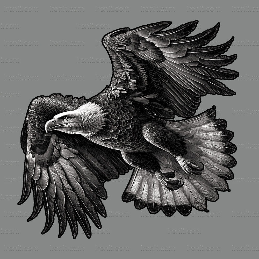 Flying Eagle