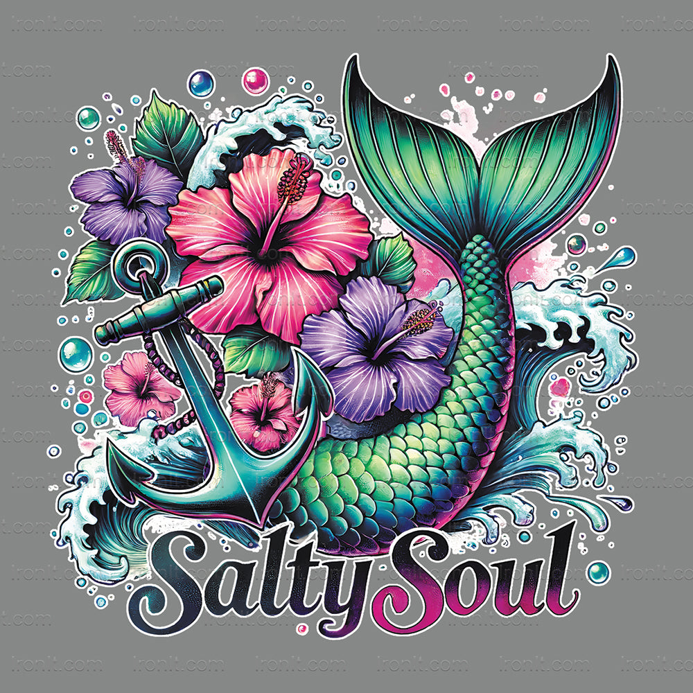 Salty Soul