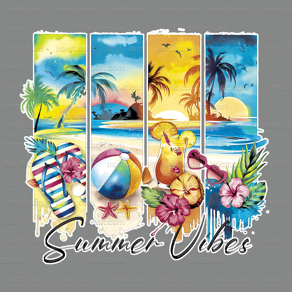 Summer Vibes