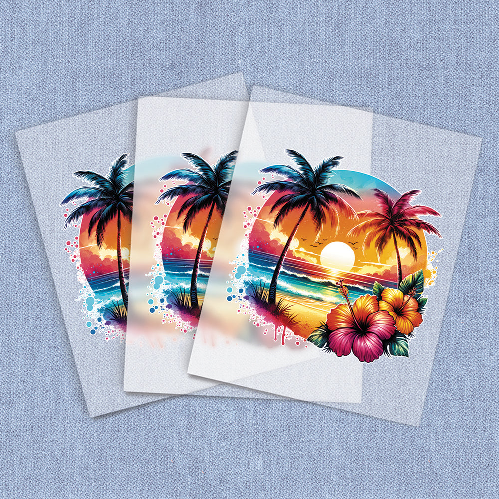 Summer Beach