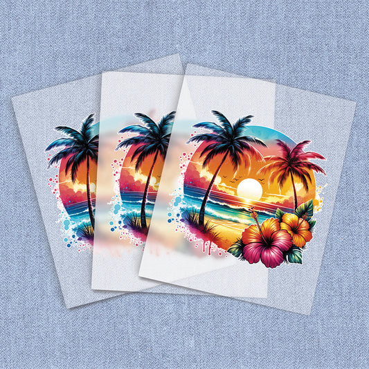 Summer Beach