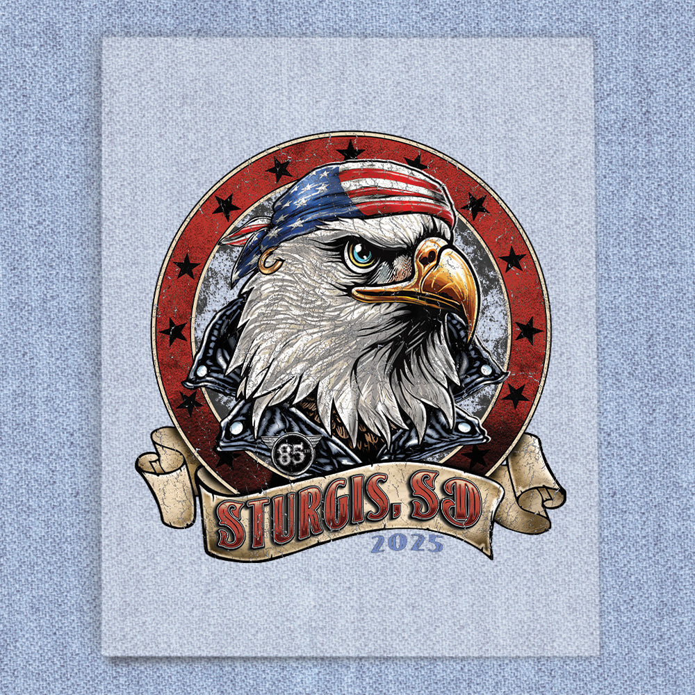 Sturgis Eagle